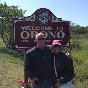 Meet your Posher, Deborah